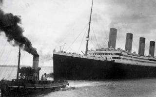 Титаник. Последняя тайна. Гибель «Титаника»: старые и новые загадки Самый волнующий вопрос - а был-ли ди Каприо